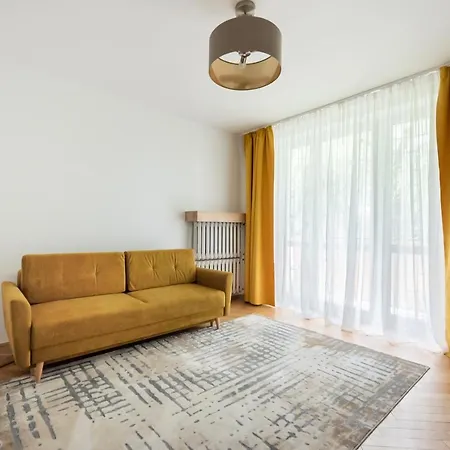 Odynca Mokotow Warsaw