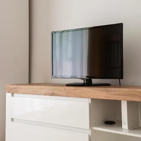 Appartement Odynca Mokotow
