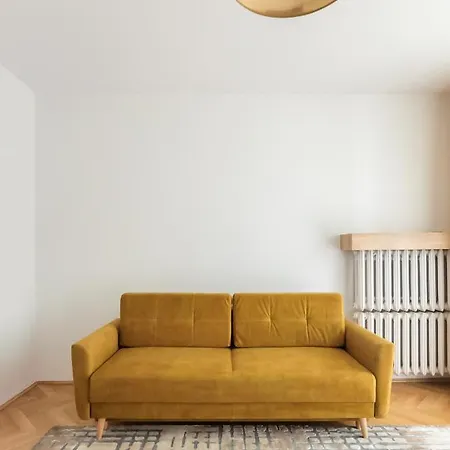 Appartement Odynca Mokotow *