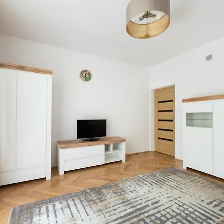 Appartement Odynca Mokotow *