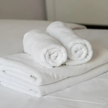 Odynca Mokotow Appartement Varsovie