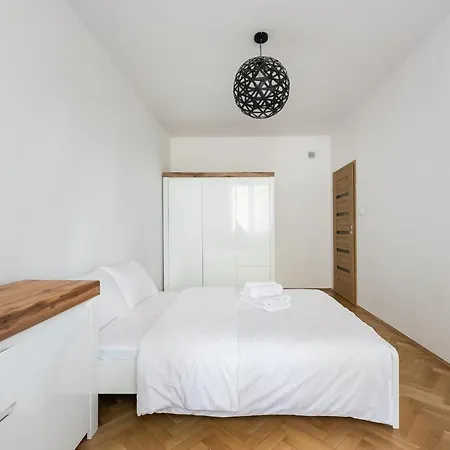 Appartement Odynca Mokotow